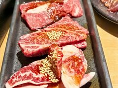 -牛角日本烧肉专门店(小樽店)