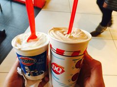 -DQ·蛋糕·冰淇淋(民勇嘉泰店)