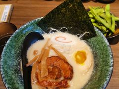 -雷神拉面(财富中心玉米楼店)