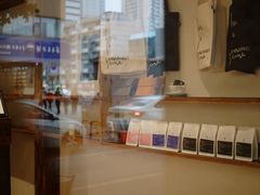 -常识咖啡common sense(春熙路店)