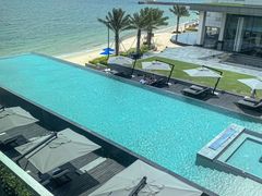 -深圳大梅沙京基洲际度假酒店