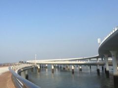 -演武大桥观景平台