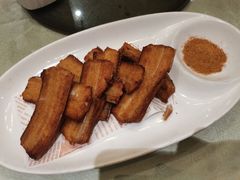 -新白鹿餐厅(龙游路店)