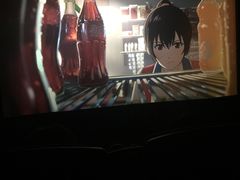 -万达影城(汉街万达广场IMAX店)