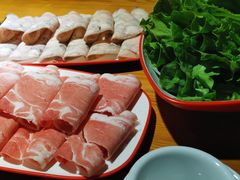 -海陆红火锅(汉兴路店)