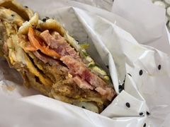-琦琦蛋饼铺(上南店)