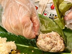 -mamalao老挝烤肉糯米饭