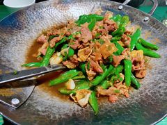 -费大厨辣椒炒肉(太平老街店)