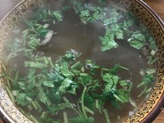 -故市王红水盆羊肉