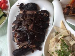 -张鸭子大酒楼(南滨路店)
