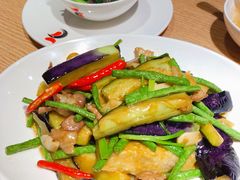 -李子坝梁山鸡(北碚万达五鸡哥店)