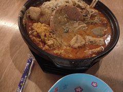 -O记东北砂锅麻辣烫