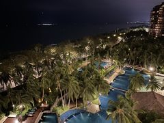 -三亚湾海居雅高铂尔曼度假酒店