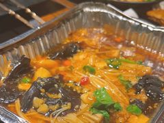 -刘成杰锦州烧烤(南河路店)