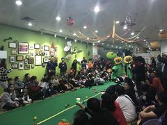 -乐融婴幼儿成长中心(四季青校区)