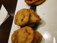 -枣子树·素食餐厅(朱家尖店)