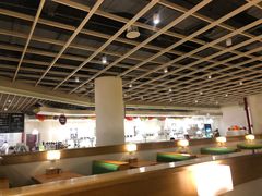 -So Lounge索兰至餐厅(蓝色港湾店)