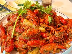 -四点半烤吧(港龙华侨城店)