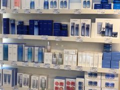 -国药中服免税(北京坊店)