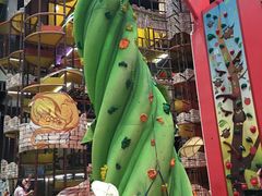 -蒙特利亲子乐园