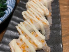 -芥末日本料理(打浦路铂尔曼旗舰店)