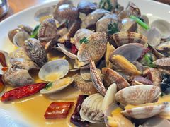 -旺角小渔村·海肠捞饭开创者(环山路店)