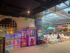 -爱江山温泉(凌奥店)