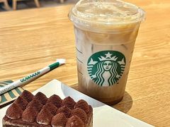 -星巴克臻选(重庆沙坪坝店)