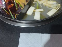 -重庆故事姊妹老火锅(财经学院店)