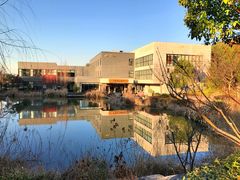 -天目湖涵田半山温泉