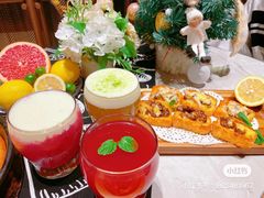 -必胜客(温岭新天地店)