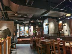 -呷哺呷哺 黄金牧场 (新中关购物中心店)