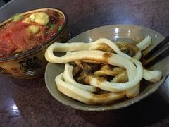 甜水面-华兴街煎蛋面(总店)