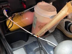 -喜茶(中山白水井店)