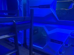 -西西里轰趴日租聚会别墅·团建拓展