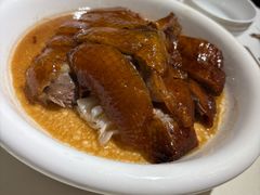 深井烧鹅-九妙坊(牡丹园店)