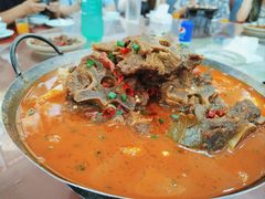 -长临河古镇福味轩土菜馆(长临河店)