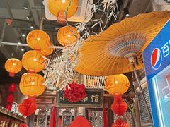 -周小波重庆小面·重庆名小吃(邹容路店)