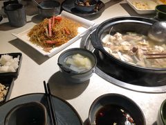 -百年果林椰子鸡(中洲店)