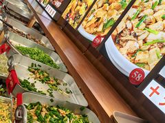 -日丰园海肠水饺·老字号大连海鲜(银泰城店)