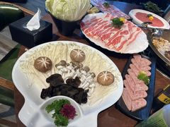 -川旺角融合菜•海景餐厅(星海广场店)