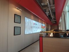 -李记搅团•非遗陕菜(三桥店)