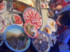-重庆高老九火锅(万象城店)