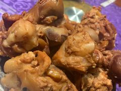 酱棒骨-95号酱骨·一块豆腐(展春园西路店)