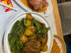 -李老哈·东北菜(宋园路店)