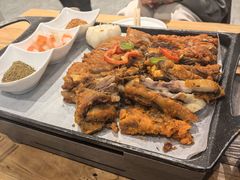 -永源成清真餐厅(黑牛城道店)