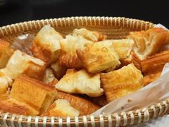 -旺顺阁·北京菜(大望路店)