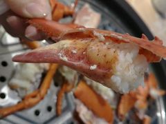 -海大大蒸汽海鲜餐厅·粤菜·特色小炒(欢乐颂店)
