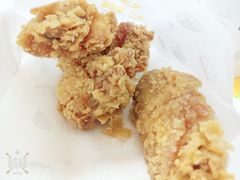 -华莱士·全鸡汉堡(湛江新华店)