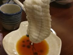 -肆月河豚·新淮扬(金融街店)
